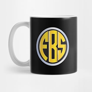 Free Beat Shop Logo Mug